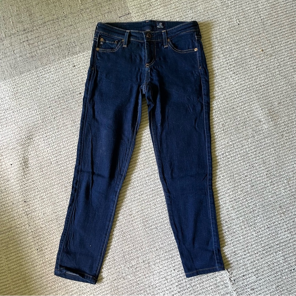 AG Adriano Goldschmied Jeans